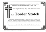 Teodor Szotek