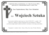 Wojciech Sztuka