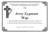 Wąs Jerzy