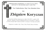 Zbigniew Koryczan