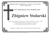 Zbigniew Stolarski