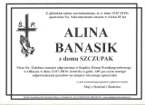 Alina Banasik