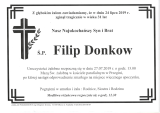 Filip Donkow