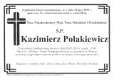 Kazimierz Polakiewicz