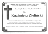 Kazimierz Zieliński