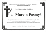 Marcin Posmyś