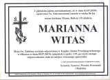 Marianna Witas