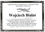 Wojciech Białaś