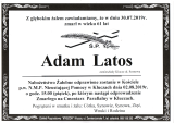 Adam Latos