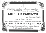 Aniela Krawczyk