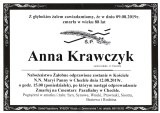 Anna Krawczyk