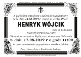 Henryk Wójcik
