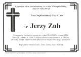 Jerzy Zub