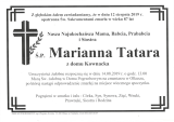 Marianna Tatara