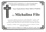 Michalina Filo
