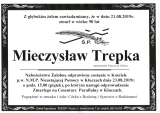 Mieczysław Trepka