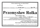 Przemysław Rolka