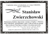 Stanisław Zwierzchowski