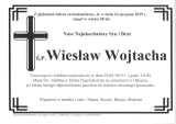 Wiesław Wojtacha