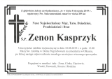 Zenon Kasprzyk