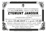 Zygmunt Janosik