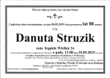 Danuta Struzik
