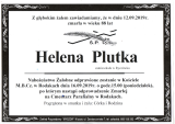 Helena Plutka