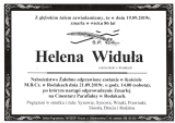 Helena Widuła