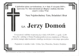 Jerzy Domoń