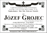 Józef Grojec