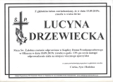 Lucyna Drzewiecka