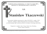 Stanisław Tkaczewski