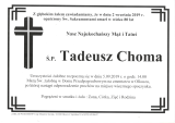Tadeusz Choma