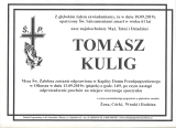 Tomasz Kulig