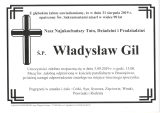 Władysław Gil