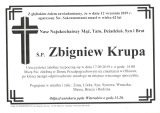 Zbigniew Krupa