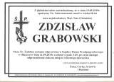 Zdzisław Grabowski