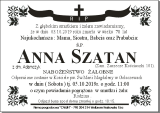 Anna Szatan