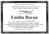 Emilia Baran
