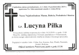 Lucyna Piłka