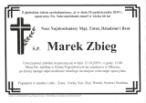 Marek Zbieg