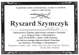 Ryszard Szymczyk