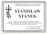 Stanisław Stanek