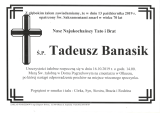 Tadeusz Banasik