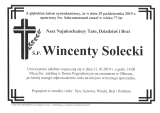 Wincenty Solecki