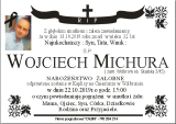 Wojciech Michura