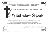 Władysław Ślęzak