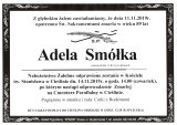 Adela Smółka