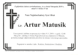 Artur Matusik