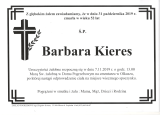 Barbara Kieres